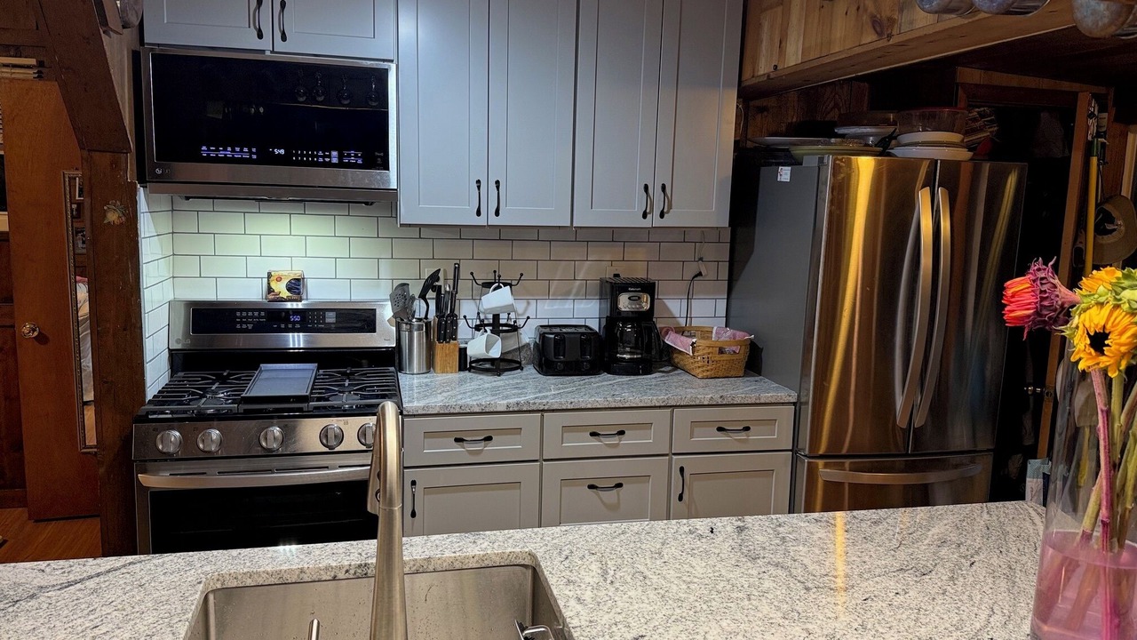 Photo of Kitchen in East Falmouth
