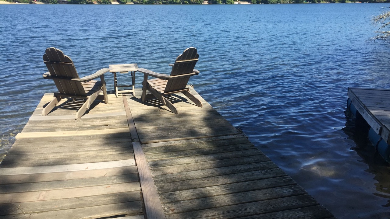 Photo of Outdoor in East Falmouth