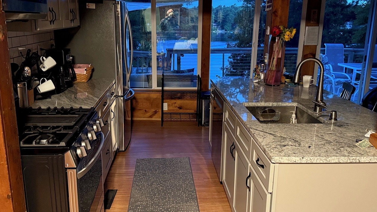 Photo of Kitchen in East Falmouth