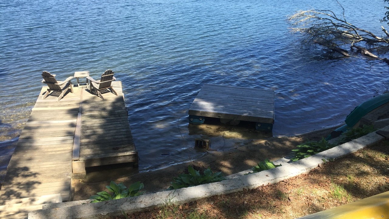 Photo of Outdoor in East Falmouth