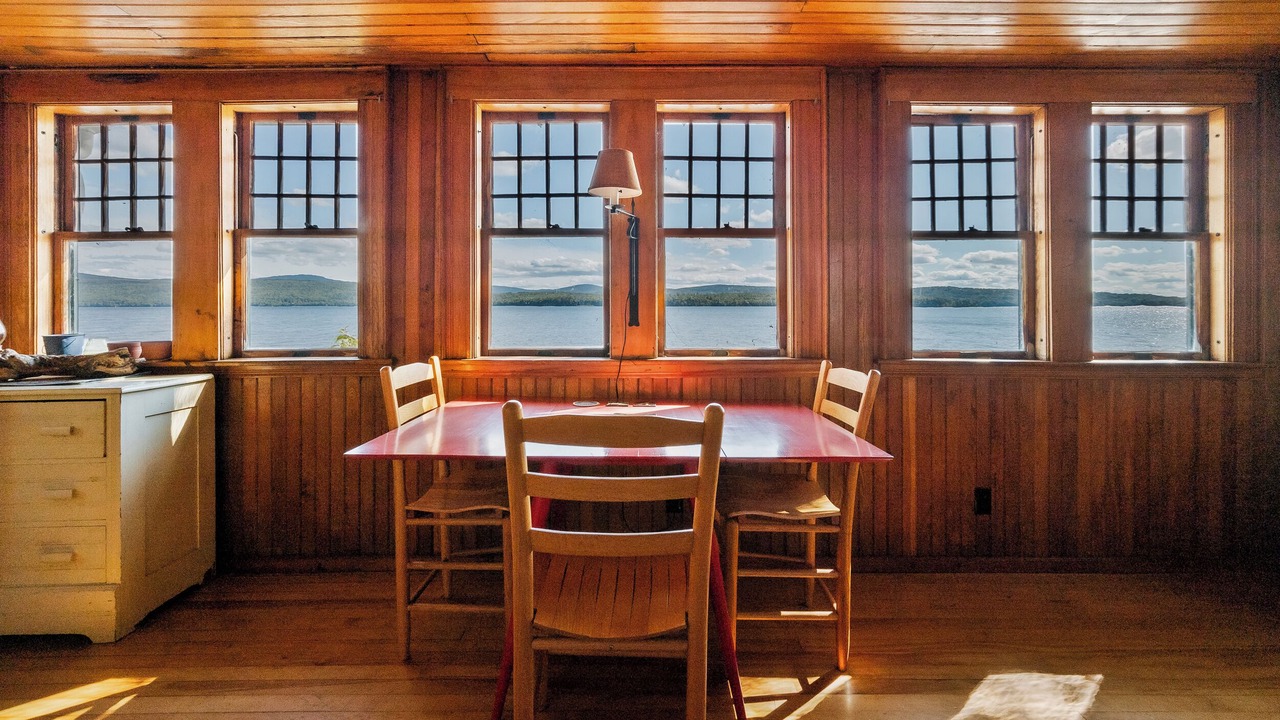 Photo of Outdoor in Rangeley