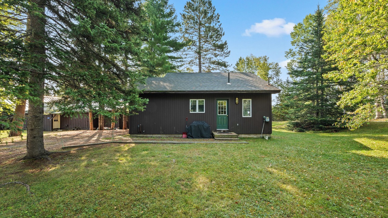 Photo of Outdoor in Rangeley
