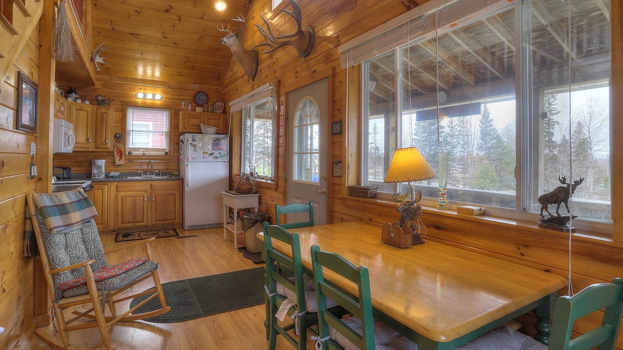 Photo of Others in Rangeley