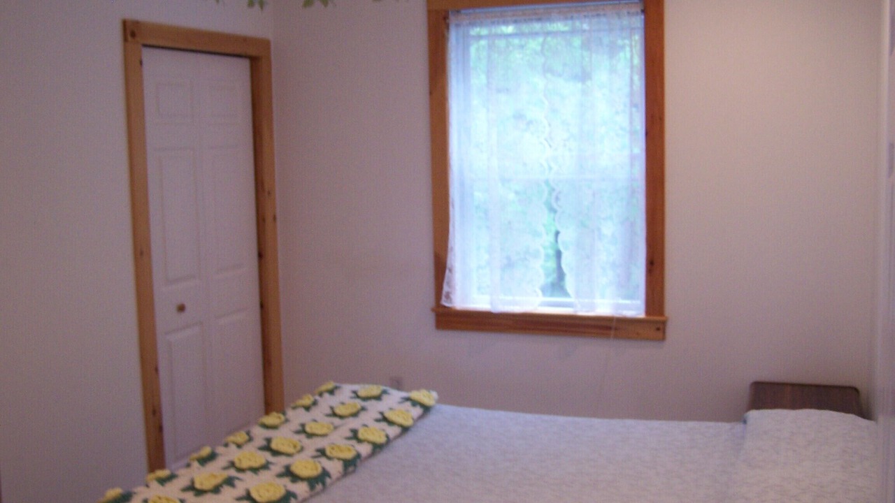 Photo of Bedroom in Southwest Harbor