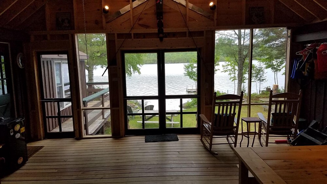 Photo of Outdoor in Rangeley