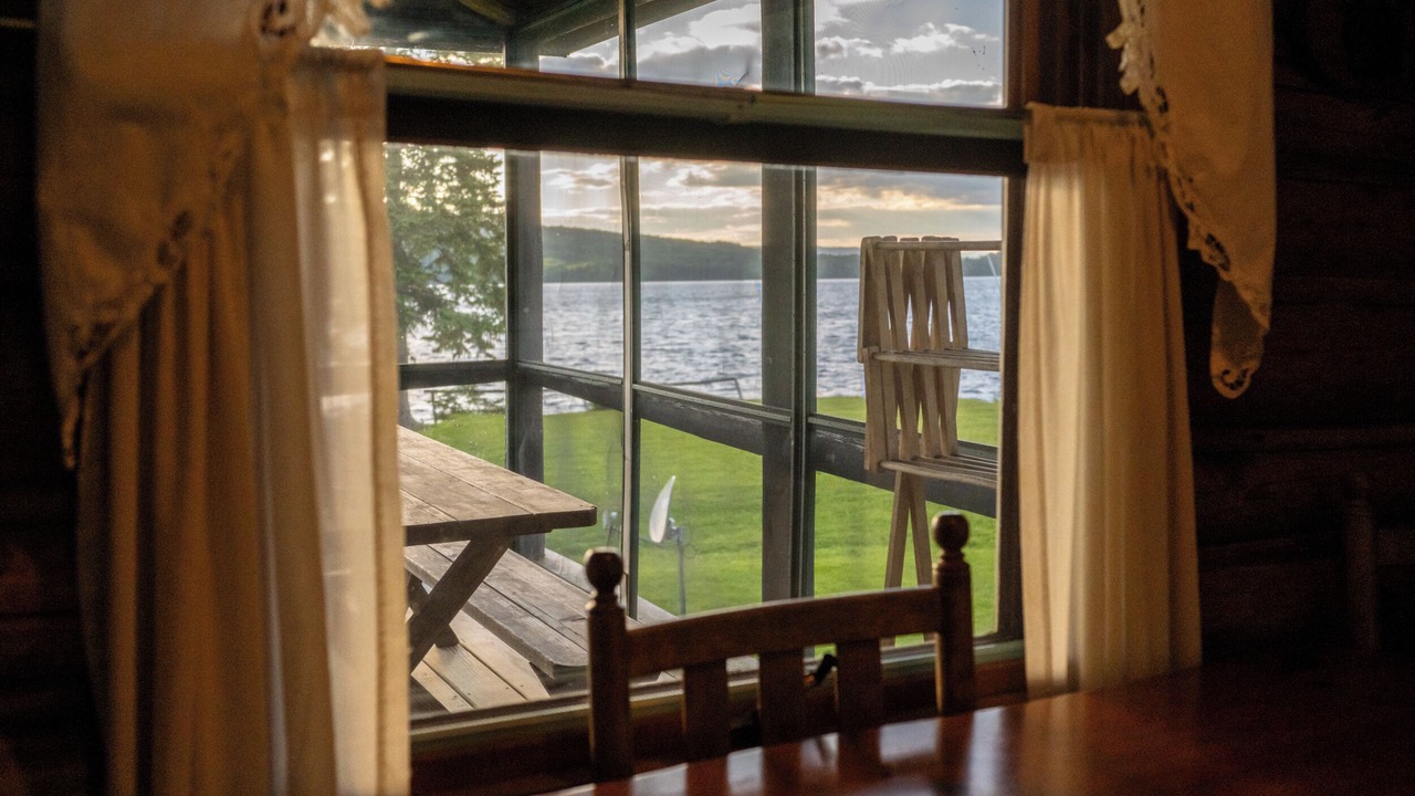 Photo of Others in Rangeley