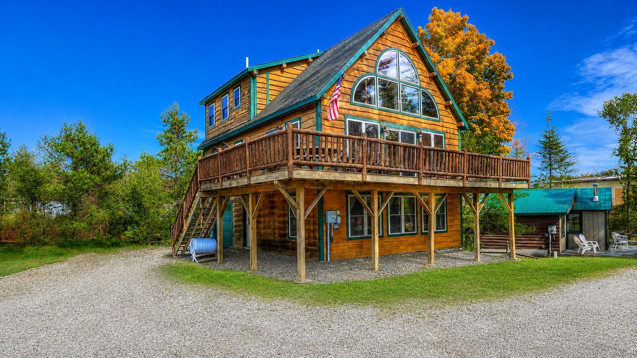 Photo of Others in Rangeley