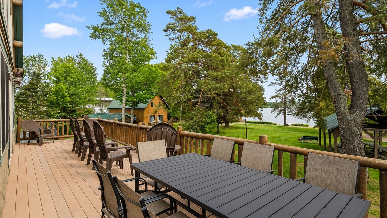 Photo of Outdoor in Rangeley