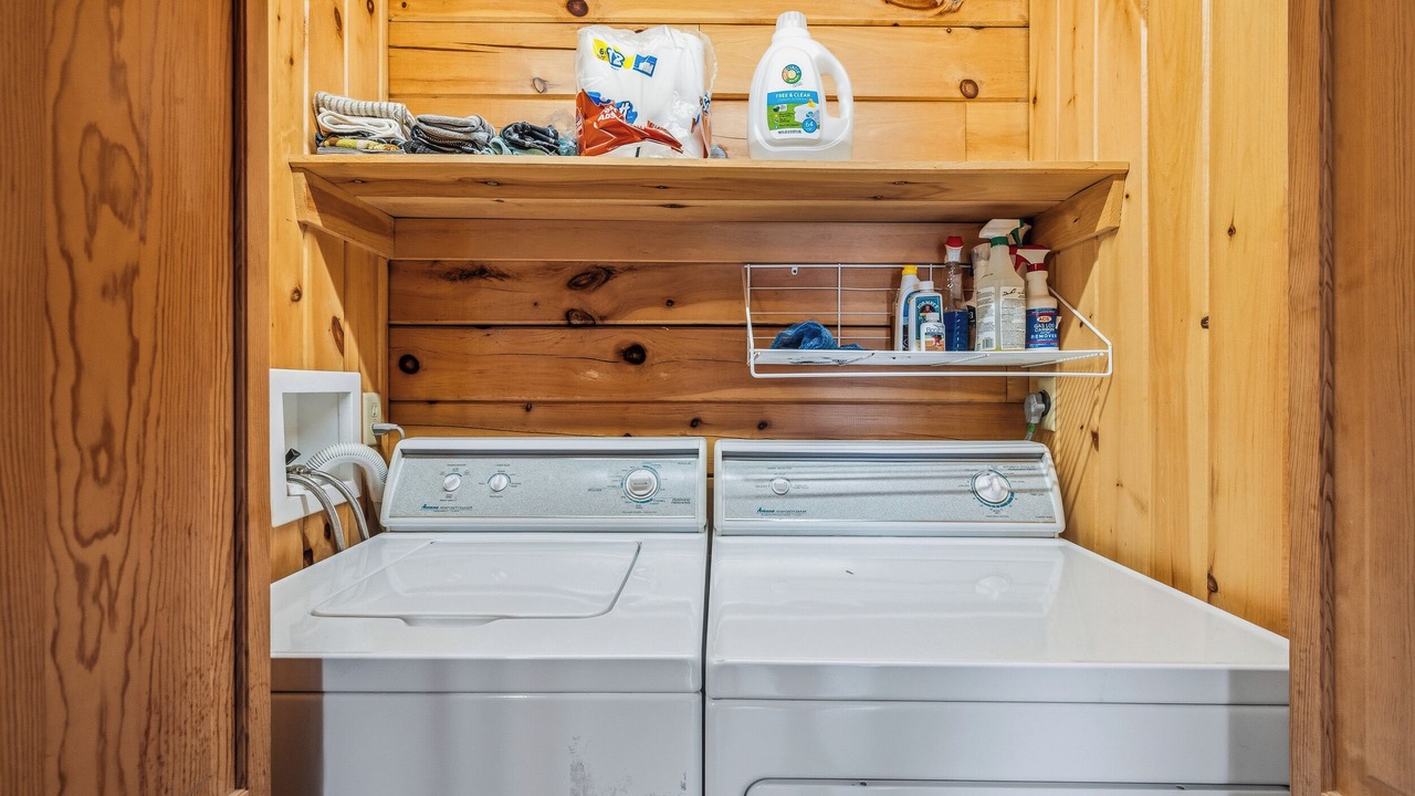 Photo of Bathroom in Rangeley