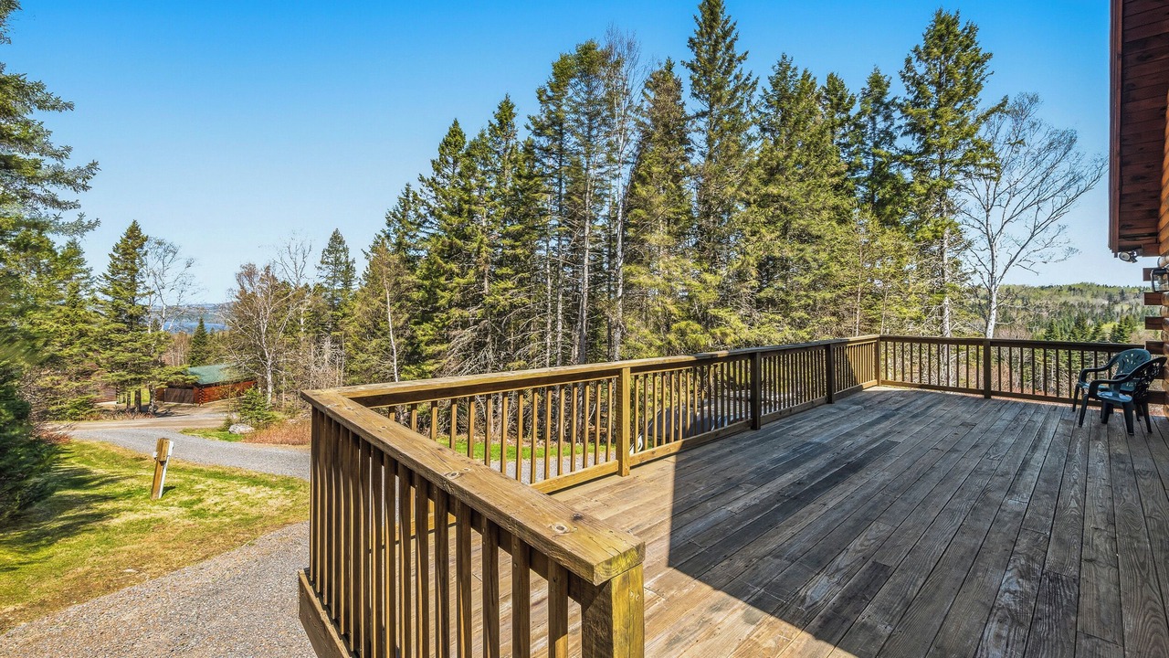 Photo of Outdoor in Rangeley