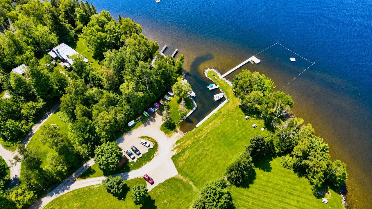 Photo of Outdoor in Rangeley