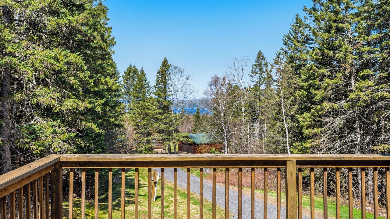 Photo of Outdoor in Rangeley