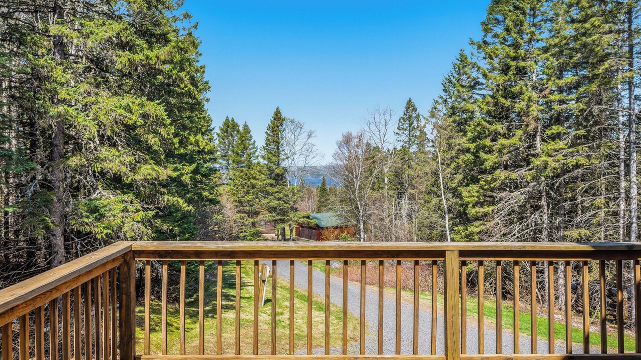Photo of Outdoor in Rangeley