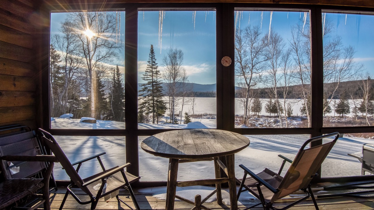 Photo of Others in Rangeley