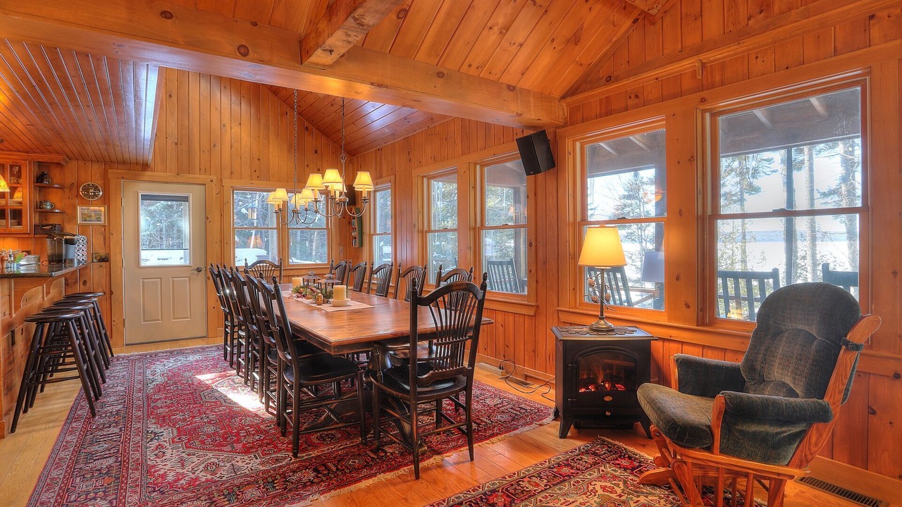 Photo of Others in Rangeley Plantation