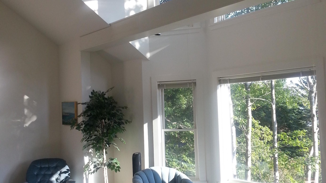 Photo of Bedroom in DownEast and Acadia Maine