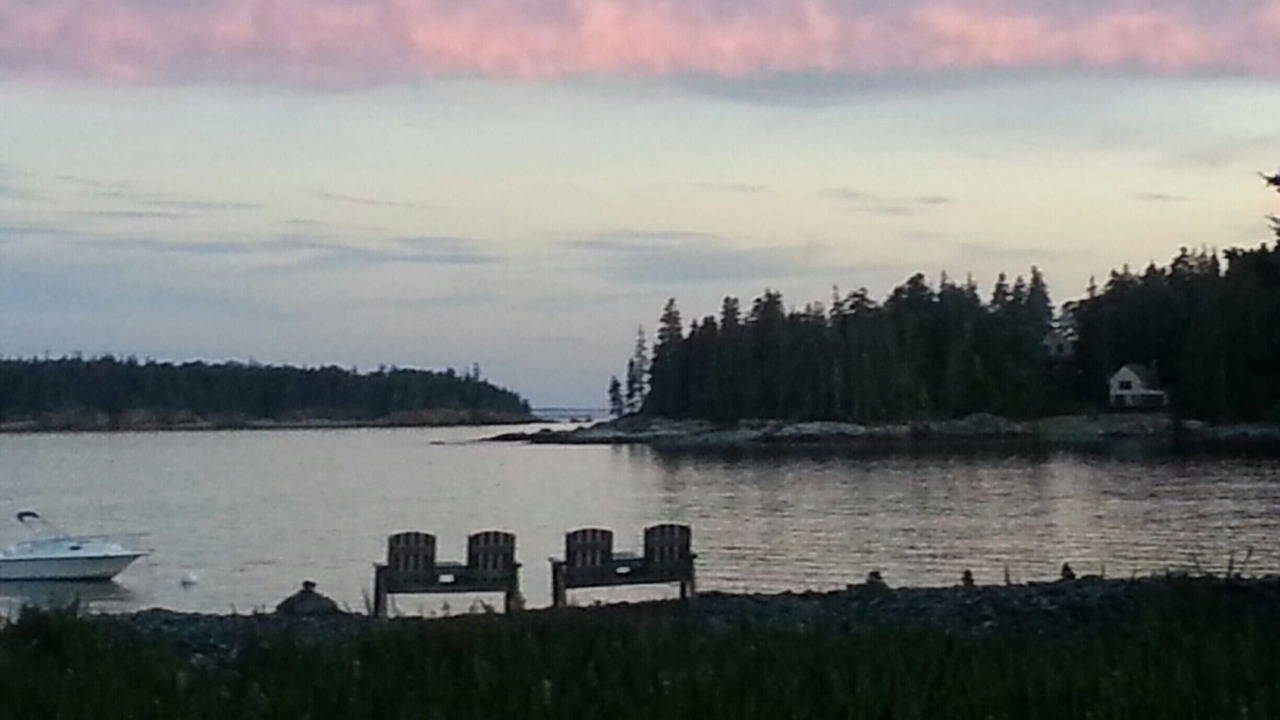 Photo of Others in DownEast and Acadia Maine
