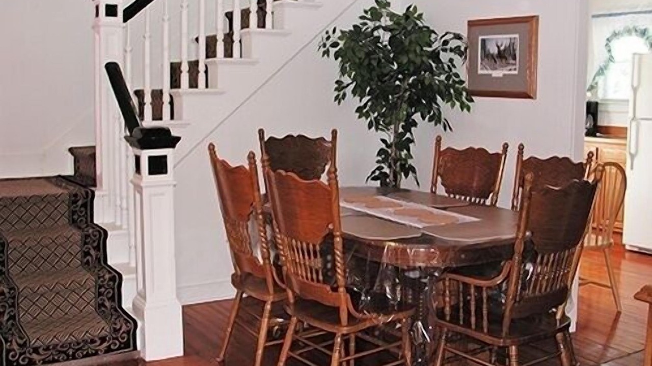 Photo of Livingroom in Milford