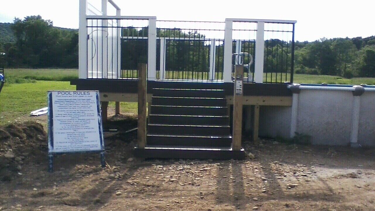 Photo of Outdoor in Milford