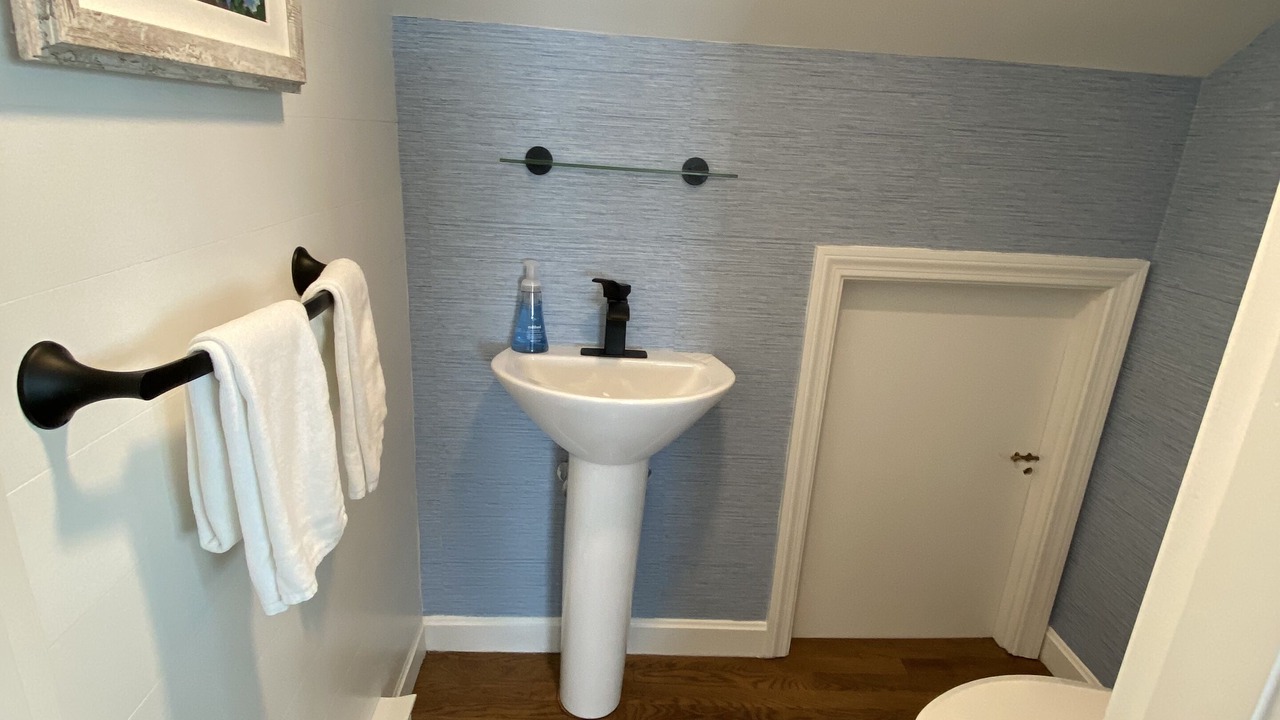 Photo of Bedroom in North Chatham