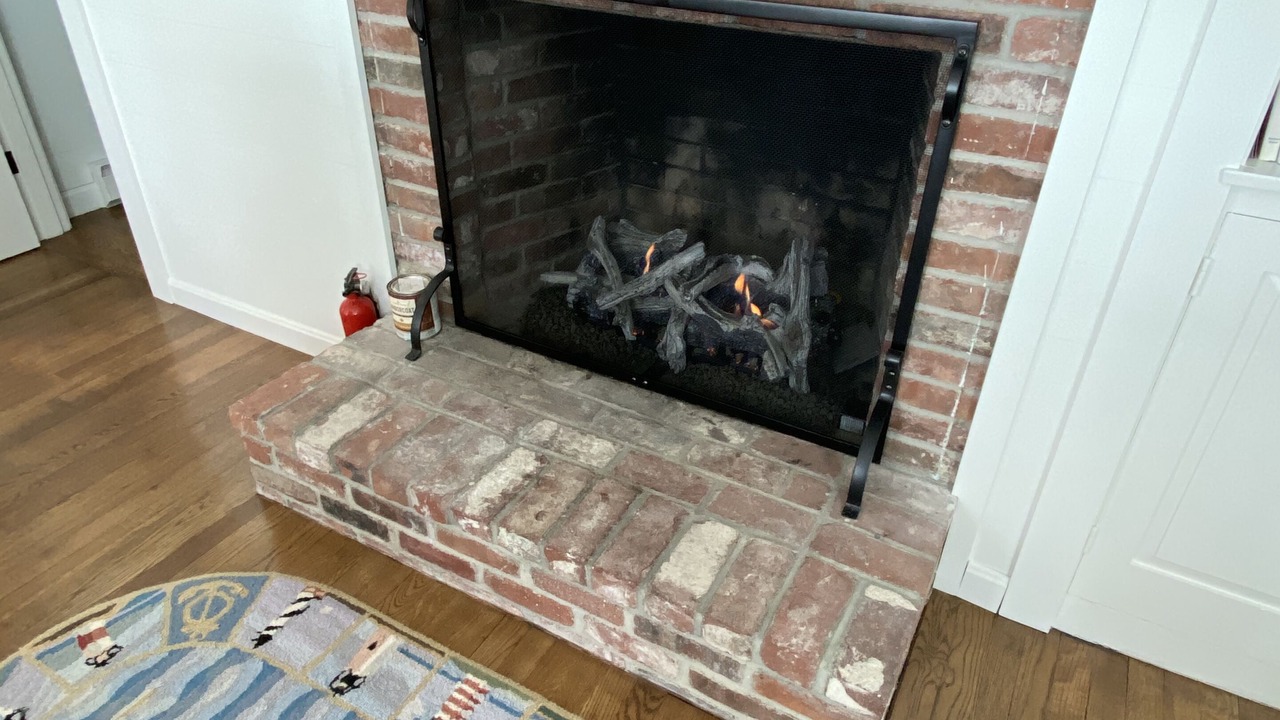 Photo of Livingroom in North Chatham
