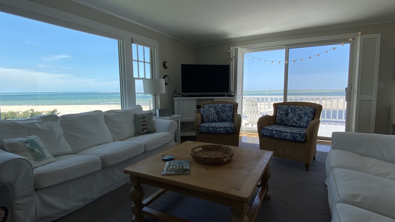 Photo of Livingroom in North Chatham