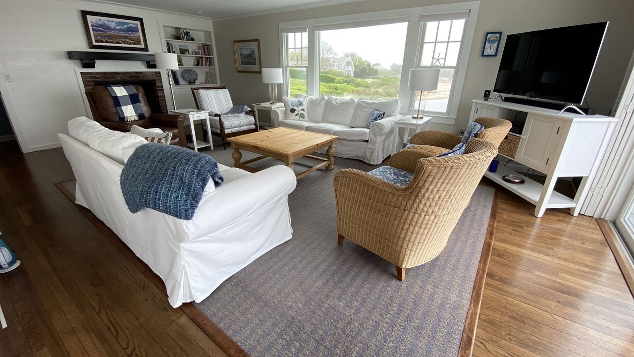 Photo of Livingroom in North Chatham