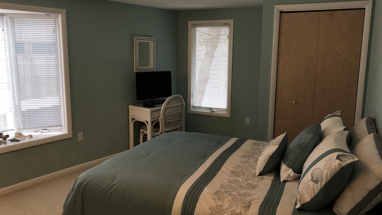 Photo of Bedroom in Harvey Cedars