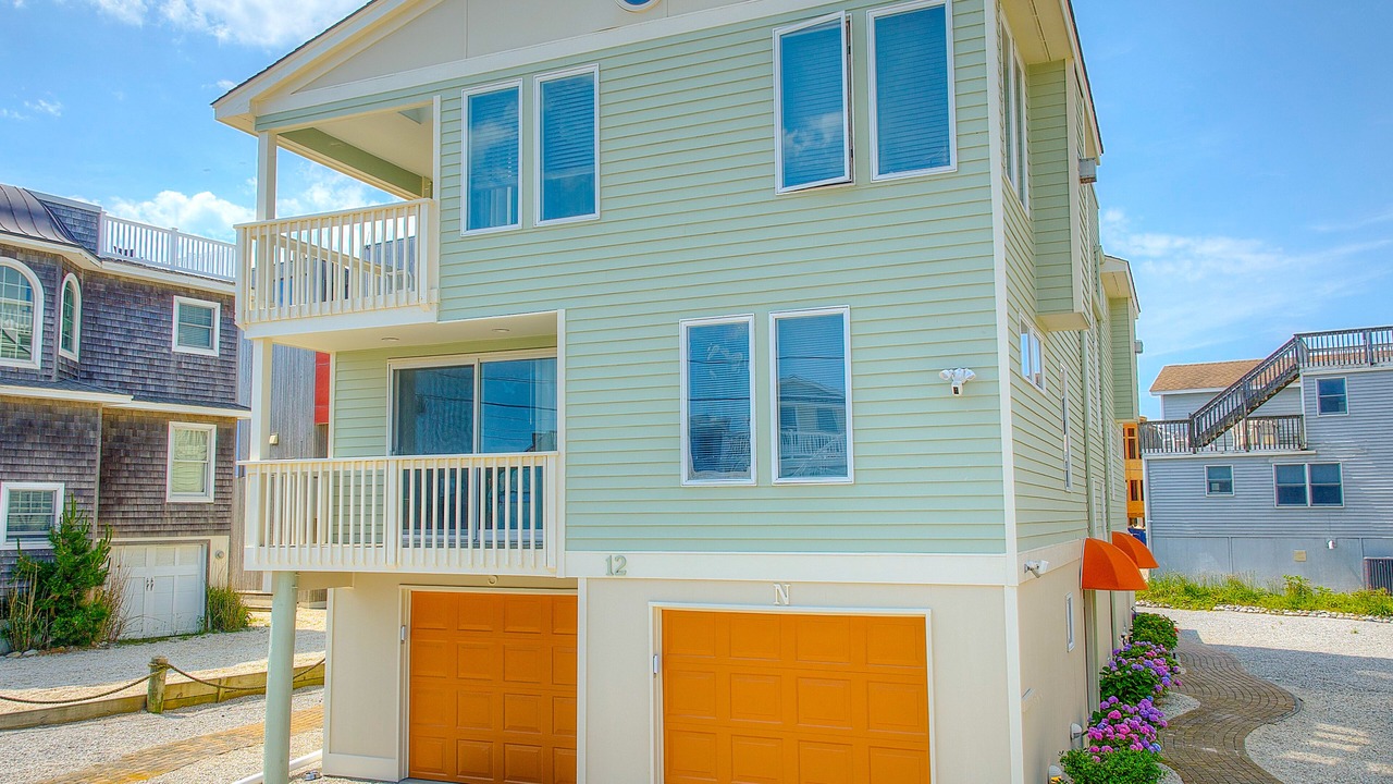Photo of Outdoor in Harvey Cedars