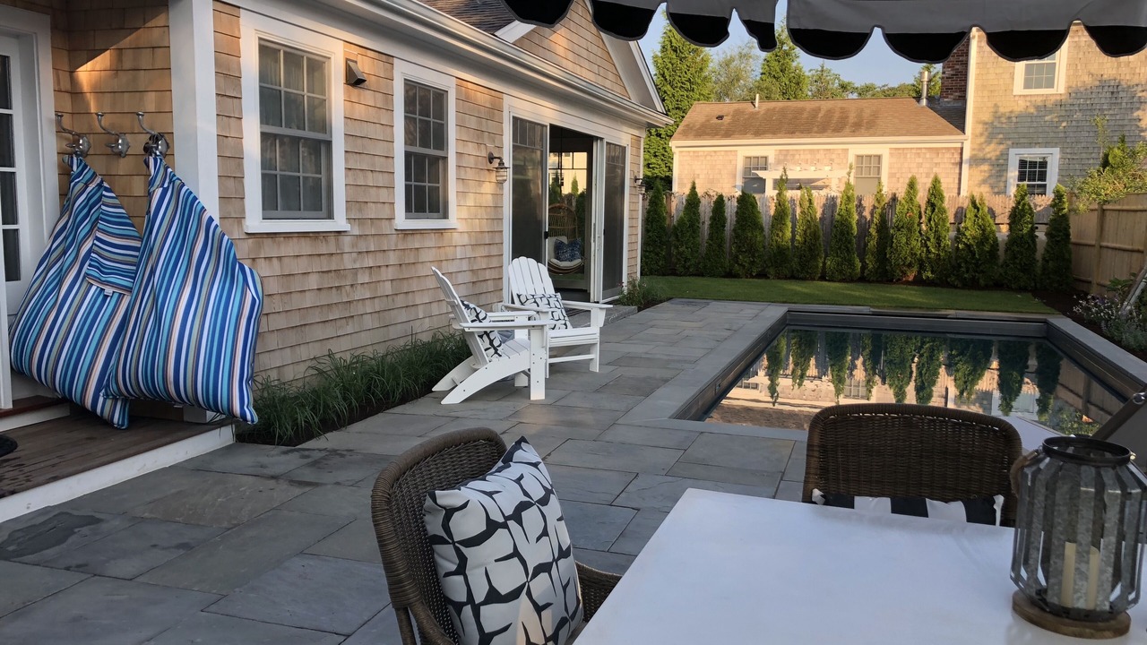 Photo of Outdoor in Edgartown