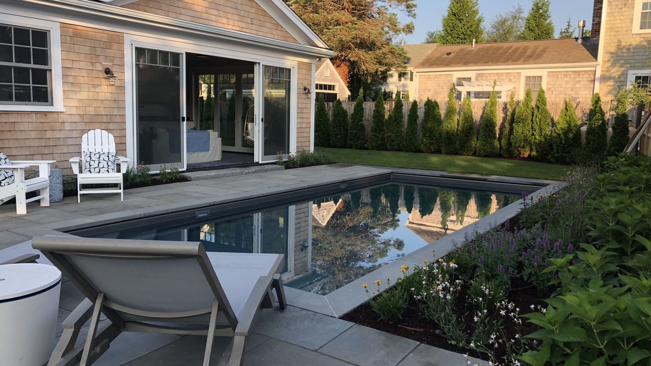 Photo of Outdoor in Edgartown