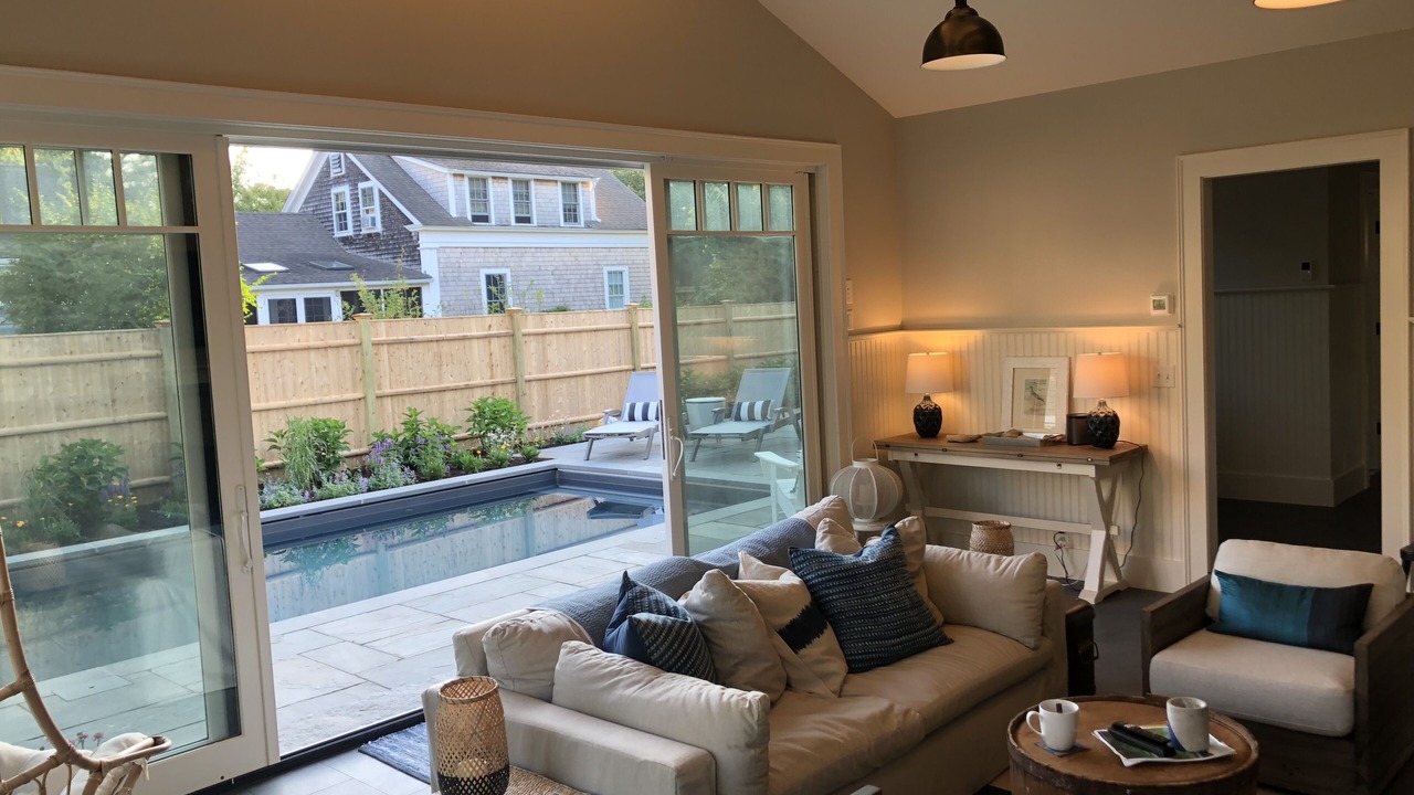 Photo of Outdoor in Edgartown