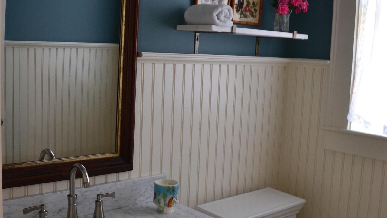 Photo of Bedroom in Edgartown