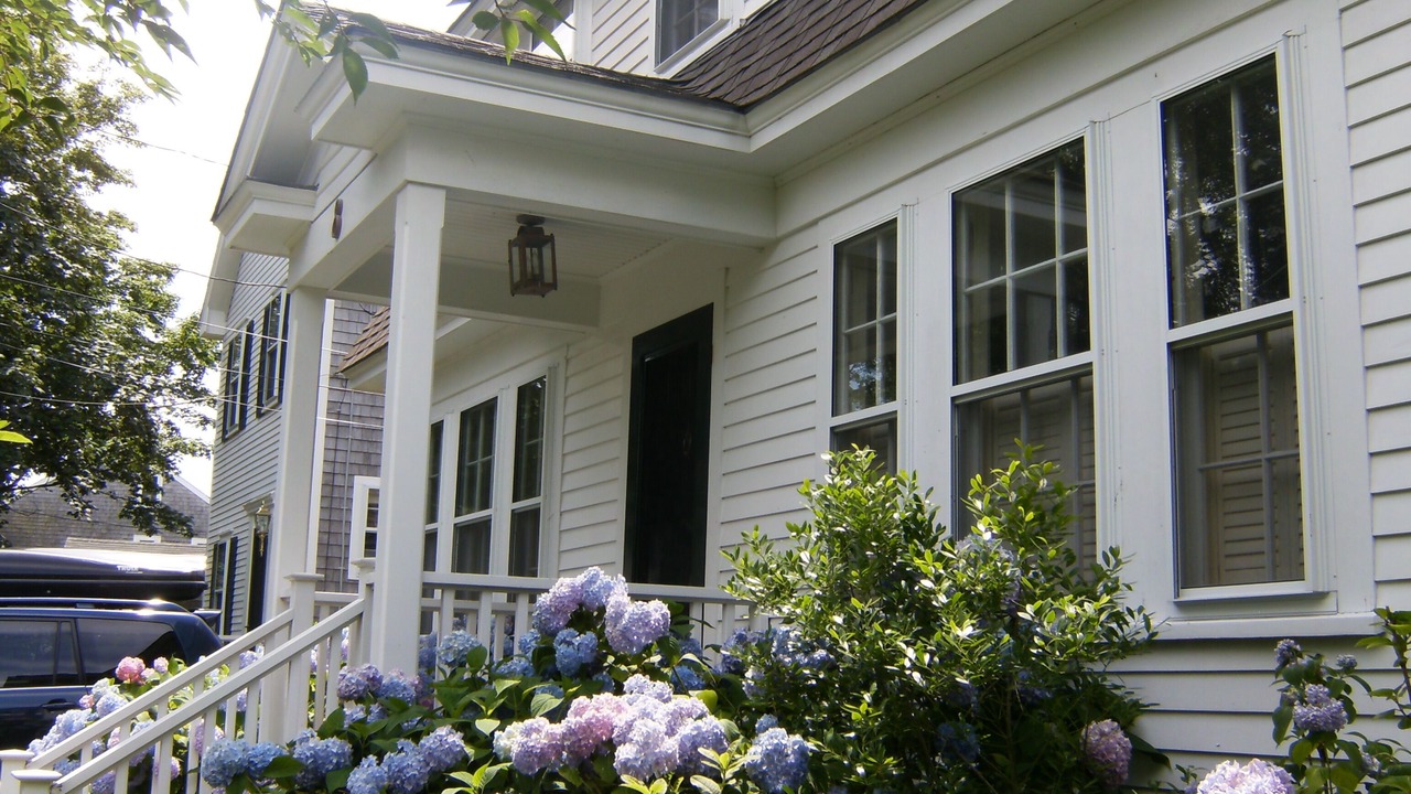 Photo of Outdoor in Edgartown