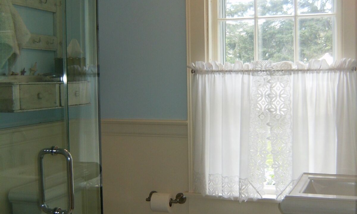 Photo of Bathroom in Edgartown