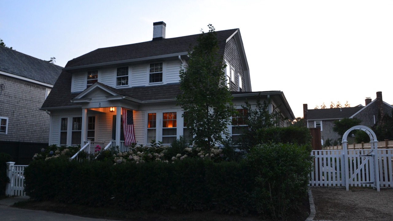 Photo of Outdoor in Edgartown