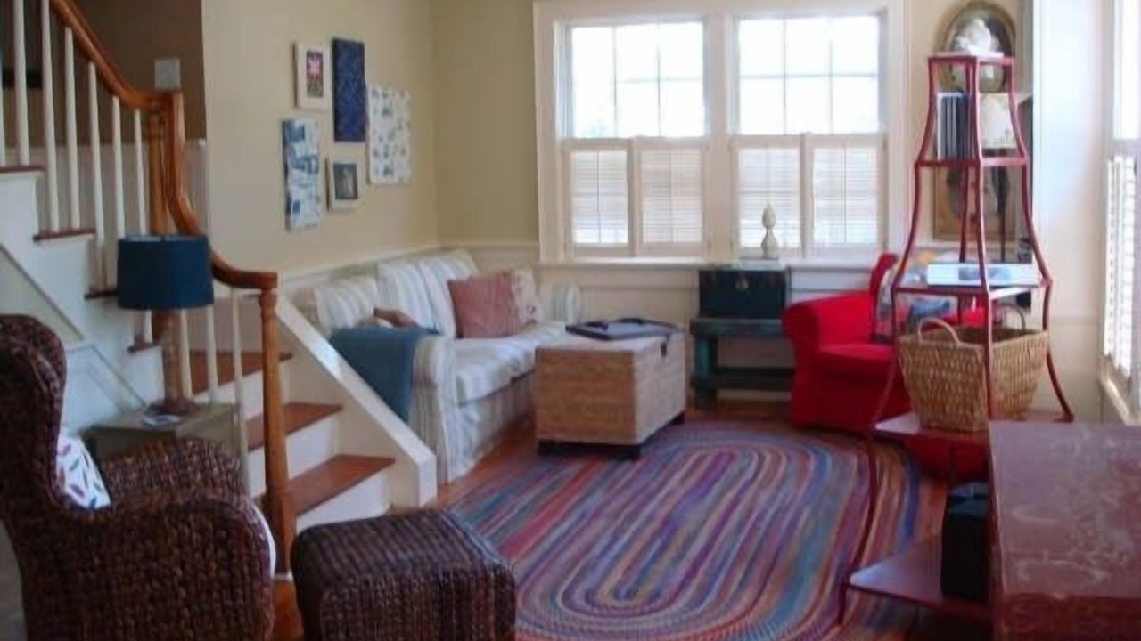 Photo of Bedroom in Edgartown