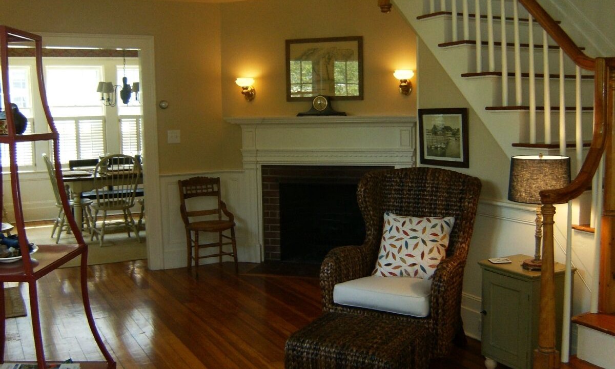 Photo of Bedroom in Edgartown