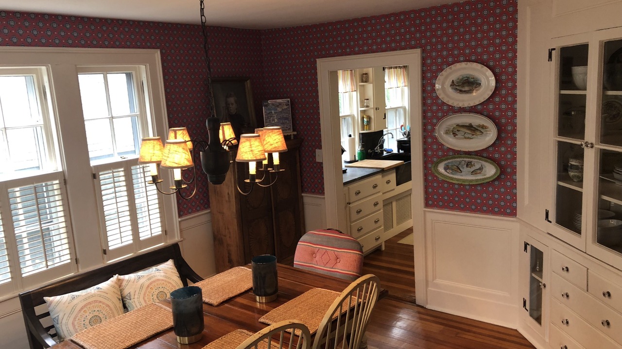 Photo of Livingroom in Edgartown