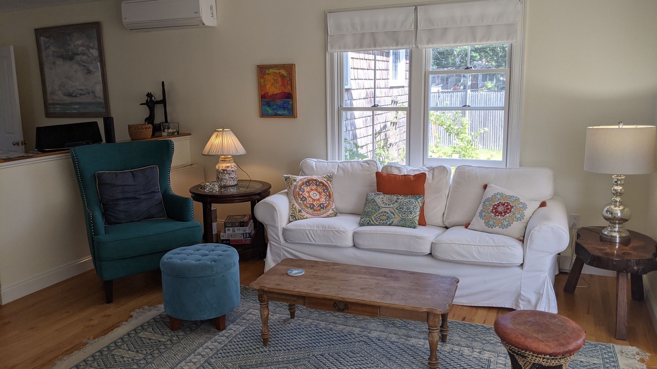 Photo of Bedroom in Edgartown