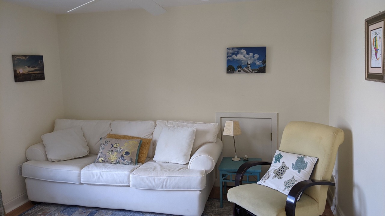 Photo of Bedroom in Edgartown
