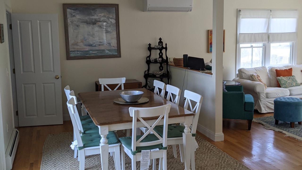 Photo of Bedroom in Edgartown