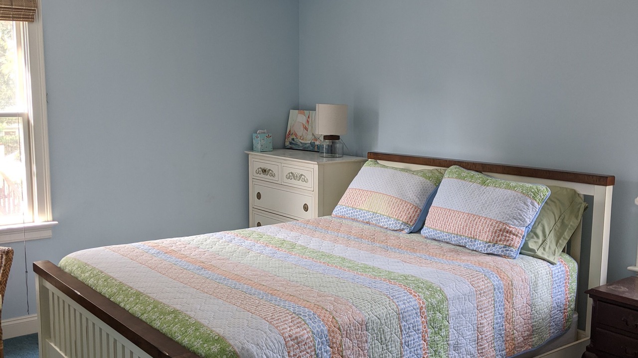 Photo of Bedroom in Edgartown