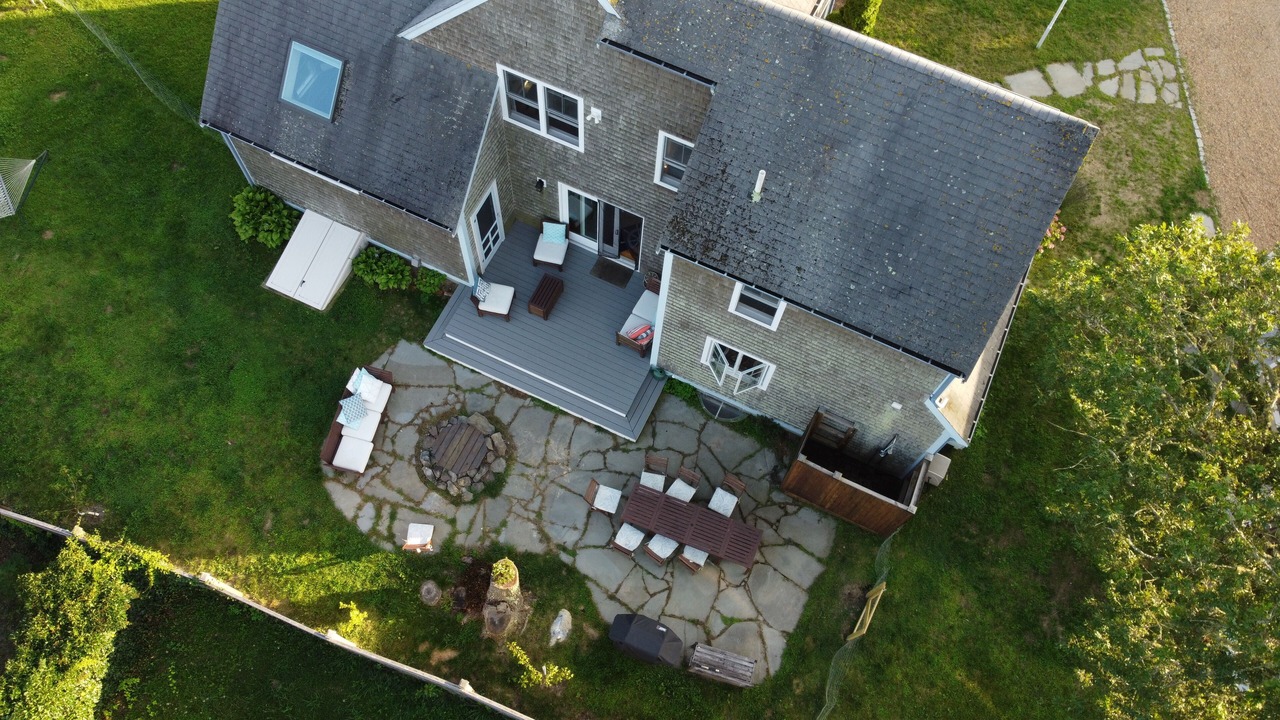 Photo of Outdoor in Edgartown