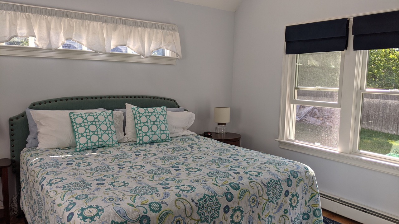 Photo of Bathroom in Edgartown