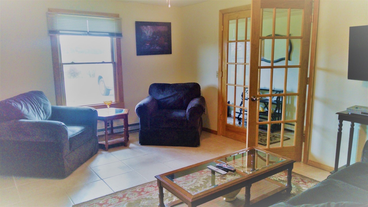 Photo of Bedroom in Mystic
