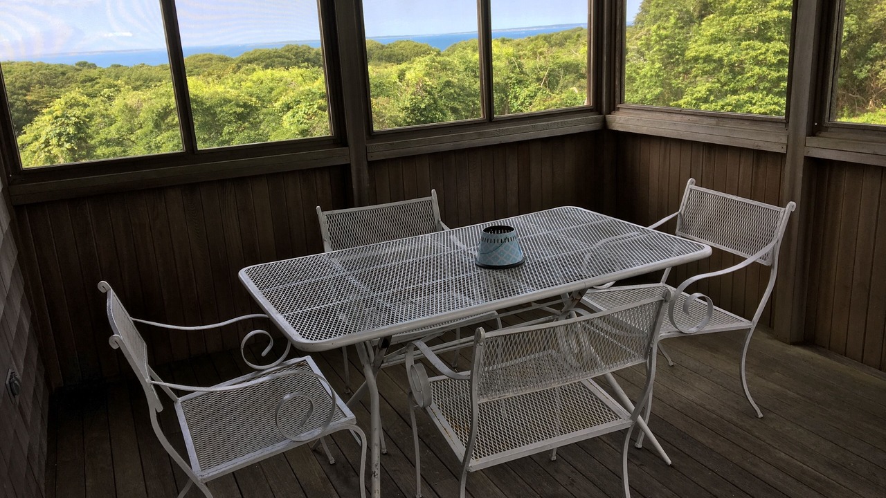 Photo of Outdoor in Aquinnah