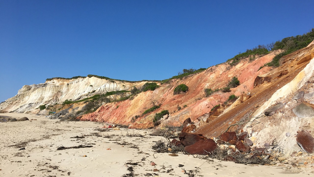 Photo of Others in Aquinnah