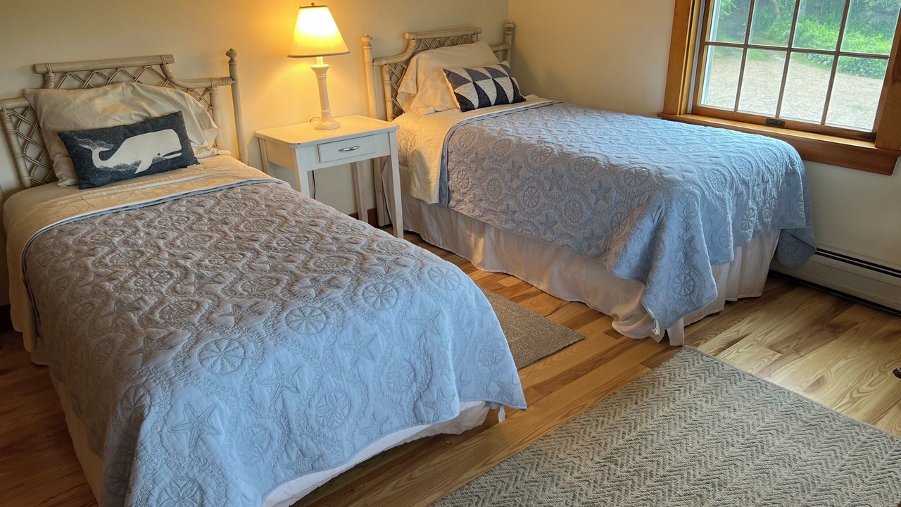 Photo of Bedroom in Aquinnah