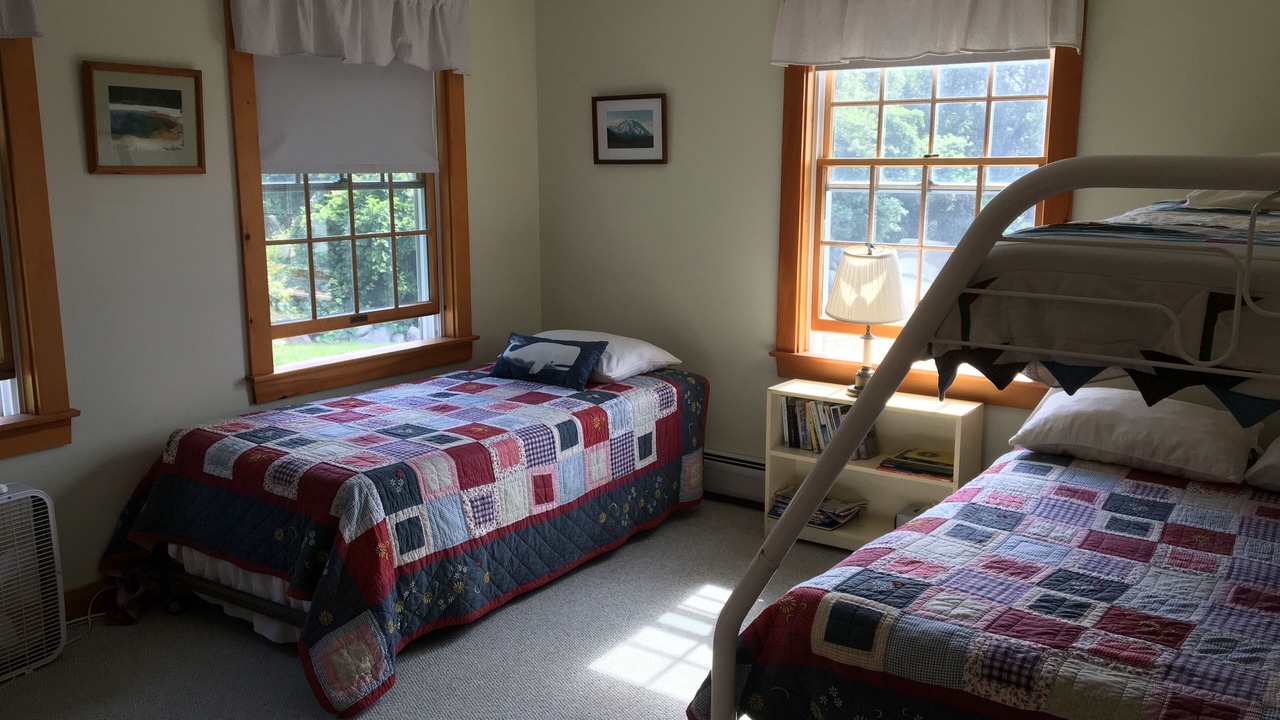 Photo of Bedroom in Aquinnah